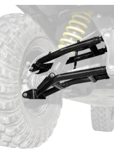 SuperATV 2" Rear Offset A-Arms Can-Am Defender HD10 2018+                                     - AA-CA-DEF-R-003-02 - Image 4