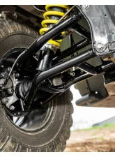 SuperATV 2" Rear Offset A-Arms Can-Am Defender HD10 2018+                                     - AA-CA-DEF-R-003-02 - Image 5