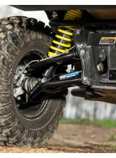 SuperATV 2" Rear Offset A-Arms Can-Am Defender HD10 2018+                                     - AA-CA-DEF-R-003-02 - Image 6