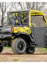 SuperATV 2" Rear Offset A-Arms Can-Am Defender HD10 2018+                                     - AA-CA-DEF-R-003-02 - Image 8