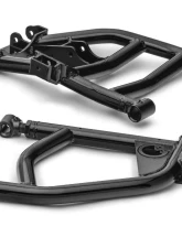 SuperATV 1.5" Rear Offset A-Arms Can-Am Defender HD10 2020+                                     - AA-CA-DEF-R-OHC-02 - Image 7