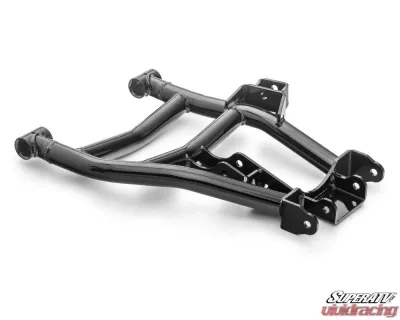 SuperATV 1.5" Rear Offset A-Arms Can-Am Defender HD10 2020+ - AA-CA-DEF-R-OHC-02