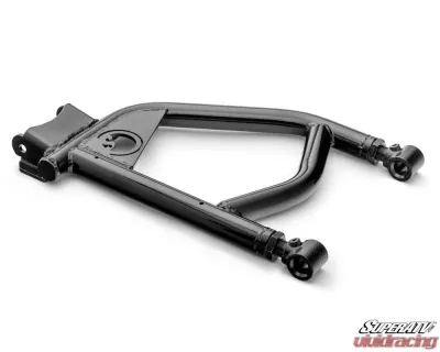 SuperATV 1.5" Rear Offset A-Arms Can-Am Defender HD10 2020+ - AA-CA-DEF-R-OHC-02