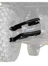 SuperATV 1.5" Rear Offset A-Arms Can-Am Defender HD10 2020+                                     - AA-CA-DEF-R-OHC-02 - Image 4