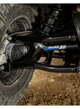 SuperATV 1.5" Rear Offset A-Arms Can-Am Defender HD10 2020+                                     - AA-CA-DEF-R-OHC-02 - Image 5