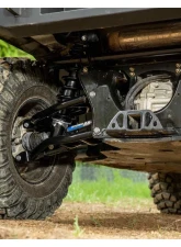 SuperATV 1.5" Rear Offset A-Arms Can-Am Defender HD10 2020+                                     - AA-CA-DEF-R-OHC-02 - Image 6