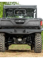 SuperATV 1.5" Rear Offset A-Arms Can-Am Defender HD10 2020+                                     - AA-CA-DEF-R-OHC-02 - Image 7
