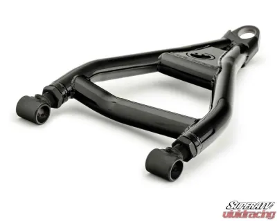 SuperATV 2" FO Atlas Pro A-Arms w/ HD Ball Joints Can-Am Defender HD10 2018+ - AA-CA-DEFXMR-001-BH-02