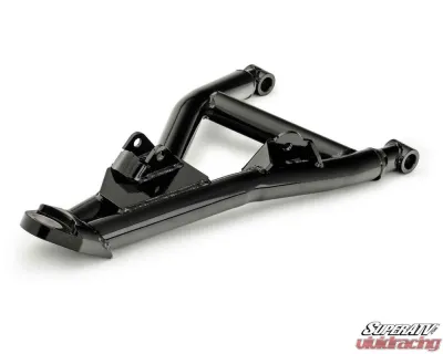 SuperATV 2" FO Atlas Pro A-Arms w/ HD Ball Joints Can-Am Defender HD10 2018+ - AA-CA-DEFXMR-001-BH-02
