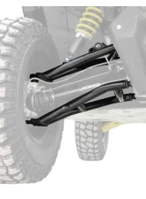 SuperATV 2" FO Atlas Pro A-Arms w/ HD Ball Joints Can-Am Defender HD10 2018+                                     - AA-CA-DEFXMR-001-BH-02 - Image 4