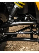 SuperATV 2" FO Atlas Pro A-Arms w/ HD Ball Joints Can-Am Defender HD10 2018+                                     - AA-CA-DEFXMR-001-BH-02 - Image 5