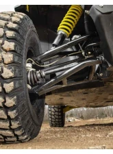 SuperATV 2" FO Atlas Pro A-Arms w/ HD Ball Joints Can-Am Defender HD10 2018+                                     - AA-CA-DEFXMR-001-BH-02 - Image 6