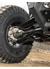 SuperATV 2" FO Atlas Pro A-Arms w/ HD Ball Joints Can-Am Defender HD10 2018+                                     - AA-CA-DEFXMR-001-BH-02 - Image 7