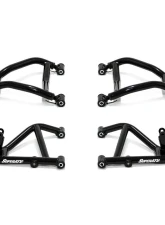 SuperATV 1.5" FO High Clearance A-Arms w/ Super Duty Ball Joints Can-Am Maverick Sport 1000 2019+                                     - AA-CA-MAVS-1.5-HC-BSD-02 - Image 8