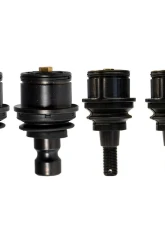 SuperATV 1.5" FO High Clearance A-Arms w/ Super Duty Ball Joints Can-Am Maverick Sport 1000 2019+                                     - AA-CA-MAVS-1.5-HC-BSD-02 - Image 3
