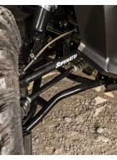SuperATV 1.5" FO High Clearance A-Arms w/ Super Duty Ball Joints Can-Am Maverick Sport 1000 2019+                                     - AA-CA-MAVS-1.5-HC-BSD-02 - Image 6