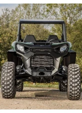 SuperATV 1.5" FO High Clearance A-Arms w/ Super Duty Ball Joints Can-Am Maverick Sport 1000 2019+                                     - AA-CA-MAVS-1.5-HC-BSD-02 - Image 7