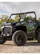 SuperATV 1.5" FO High Clearance A-Arms w/ Super Duty Ball Joints Can-Am Maverick Sport 1000 2019+                                     - AA-CA-MAVS-1.5-HC-BSD-02 - Image 8