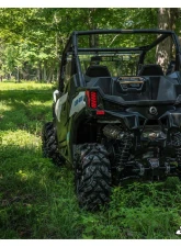 SuperATV 1.5" Rear Offset High Clearance A-Arms Can-Am Maverick Trail 2018+                                     - AA-CA-T-1.5-R-HC-02 - Image 8