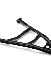 SuperATV Black High Clearance A-Arms w/ Keller Ball Joints Can-Am Maverick X3 2017+                                     - AA-CA-X3-002-TU-BK-02 - Image 2