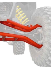SuperATV Black Atlas Pro A-Arms w/ HD Ball Joints Can-Am Maverick X3 64" Models 2017+                                     - AA-CA-X3-HC-001-BH-02 - Image 4