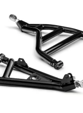 SuperATV 1.5" FO Atlas Pro A-Arms Can-Am Maverick X3 64" Models 2017+                                     - AA-CA-X3-OHCH-02 - Image 9