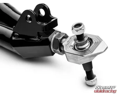 SuperATV 1.5" FO Atlas Pro A-Arms Can-Am Maverick X3 64" Models 2017+ - AA-CA-X3-OHCH-02