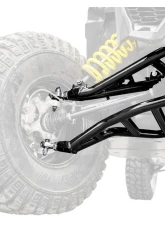 SuperATV 1.5" FO Atlas Pro A-Arms Can-Am Maverick X3 64" Models 2017+                                     - AA-CA-X3-OHCH-02 - Image 5