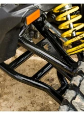 SuperATV 1.5" FO Atlas Pro A-Arms Can-Am Maverick X3 64" Models 2017+                                     - AA-CA-X3-OHCH-02 - Image 6