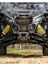 SuperATV 1.5" FO Atlas Pro A-Arms Can-Am Maverick X3 64" Models 2017+                                     - AA-CA-X3-OHCH-02 - Image 8