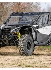 SuperATV 1.5" FO Atlas Pro A-Arms Can-Am Maverick X3 64" Models 2017+                                     - AA-CA-X3-OHCH-02 - Image 9