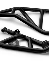 SuperATV 2" FO Atlas Pro A-Arms w/ HD Ball Joints Can-Am Maverick X3 64" Models 2017+                                     - AA-CA-X364-001-BH-02 - Image 8