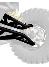 SuperATV 2" FO Atlas Pro A-Arms w/ HD Ball Joints Can-Am Maverick X3 64" Models 2017+                                     - AA-CA-X364-001-BH-02 - Image 4
