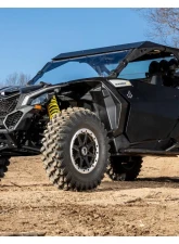 SuperATV 2" FO Atlas Pro A-Arms w/ HD Ball Joints Can-Am Maverick X3 64" Models 2017+                                     - AA-CA-X364-001-BH-02 - Image 8