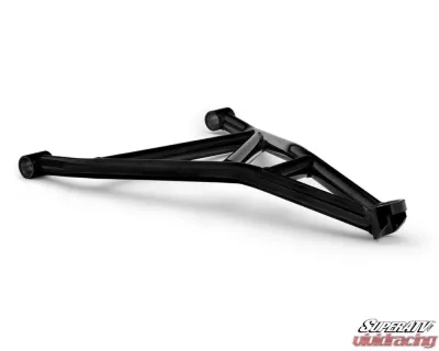 SuperATV 2" FO High Clearance A-Arms Can-Am Maverick X3 64" Models 2017+ - AA-CA-X364OHC-02