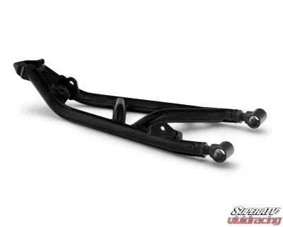 SuperATV 2" FO High Clearance A-Arms Can-Am Maverick X3 64" Models 2017+ - AA-CA-X364OHC-02