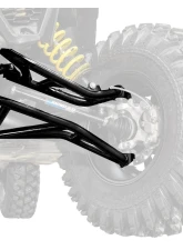 SuperATV 2" FO High Clearance A-Arms Can-Am Maverick X3 64" Models 2017+                                     - AA-CA-X364OHC-02 - Image 4