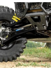 SuperATV 2" FO High Clearance A-Arms Can-Am Maverick X3 64" Models 2017+                                     - AA-CA-X364OHC-02 - Image 5