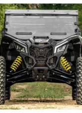 SuperATV 2" FO High Clearance A-Arms Can-Am Maverick X3 64" Models 2017+                                     - AA-CA-X364OHC-02 - Image 8