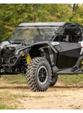 SuperATV 2" FO High Clearance A-Arms Can-Am Maverick X3 64" Models 2017+                                     - AA-CA-X364OHC-02 - Image 9