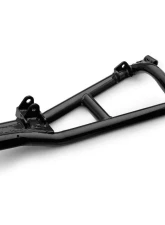 SuperATV Black 2" FO Atlas Pro A-Arms w/ Keller Ball Joints Can-Am Maverick X3 72" Models 2017+                                     - AA-CA-X372OHC-001-BK-02 - Image 2