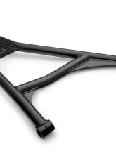 SuperATV Black 2" FO Atlas Pro A-Arms w/ Keller Ball Joints Can-Am Maverick X3 72" Models 2017+                                     - AA-CA-X372OHC-001-BK-02 - Image 3