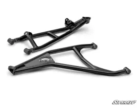 SuperATV Black 2