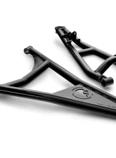 SuperATV Black Atlas Pro A-Arms Can-Am Maverick X3 72" Models 2017+                                     - AA-CA-X3RS-003-HC-02 - Image 8