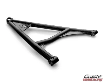 SuperATV Black Atlas Pro A-Arms Can-Am Maverick X3 72" Models 2017+ - AA-CA-X3RS-003-HC-02