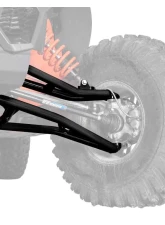 SuperATV Black Atlas Pro A-Arms Can-Am Maverick X3 72" Models 2017+                                     - AA-CA-X3RS-003-HC-02 - Image 4