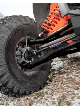 SuperATV Black Atlas Pro A-Arms Can-Am Maverick X3 72" Models 2017+                                     - AA-CA-X3RS-003-HC-02 - Image 5