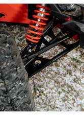 SuperATV Black Atlas Pro A-Arms Can-Am Maverick X3 72" Models 2017+                                     - AA-CA-X3RS-003-HC-02 - Image 6