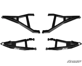 SuperATV Black 1.5