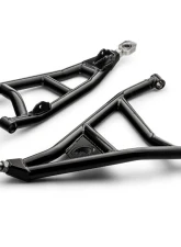 SuperATV 1.5" FO Atlas Pro A-Arms Can-Am Maverick X3 72" Models 2017+                                     - AA-CA-X3XRS-OHCH-02 - Image 10